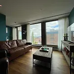 The Spitalfields Suite At Ryedale House