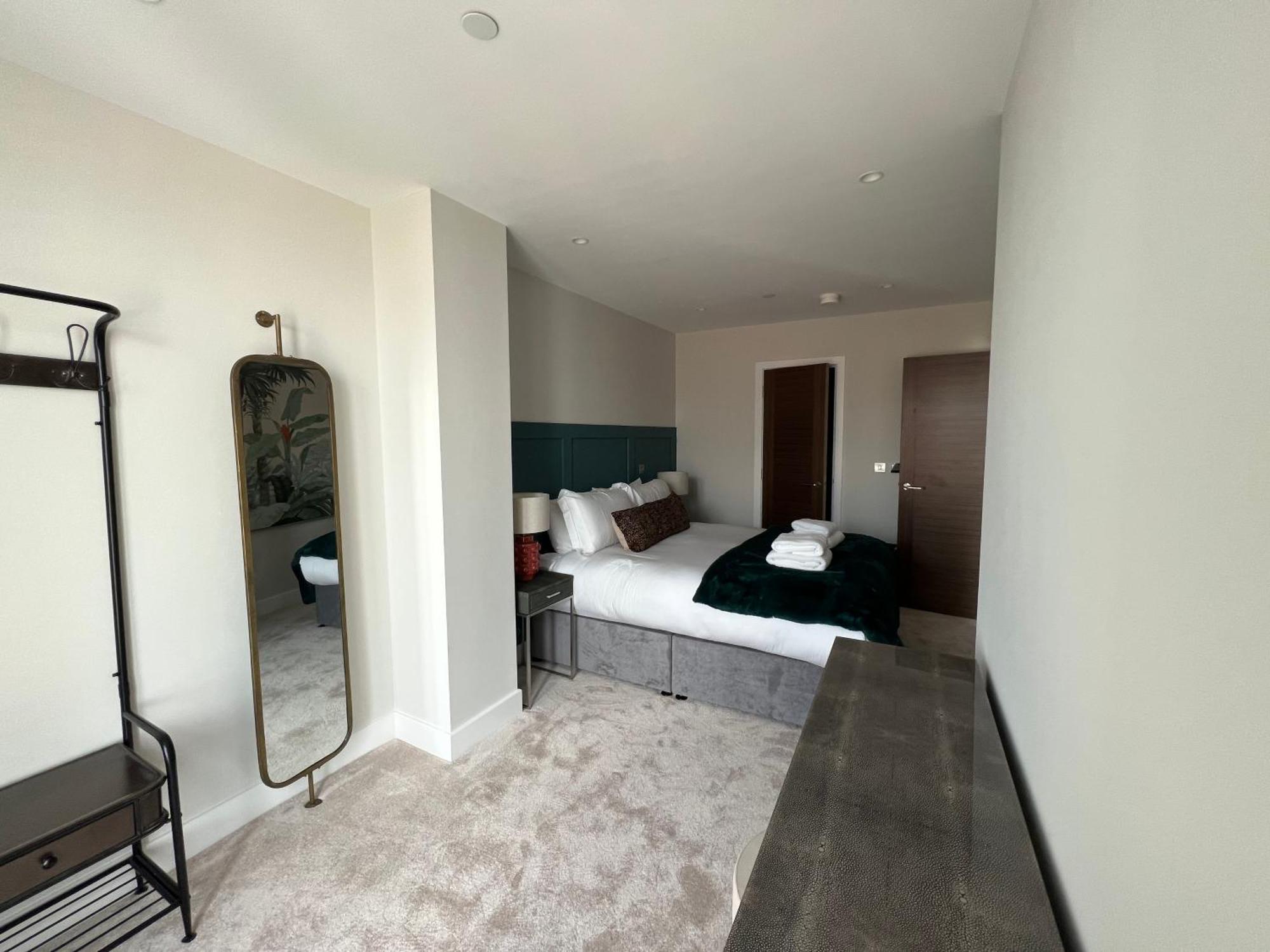 The Spitalfields At Ryedale House * York