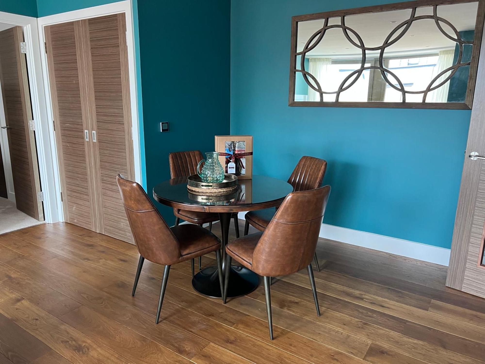 The Spitalfields At Ryedale House Apartamento *