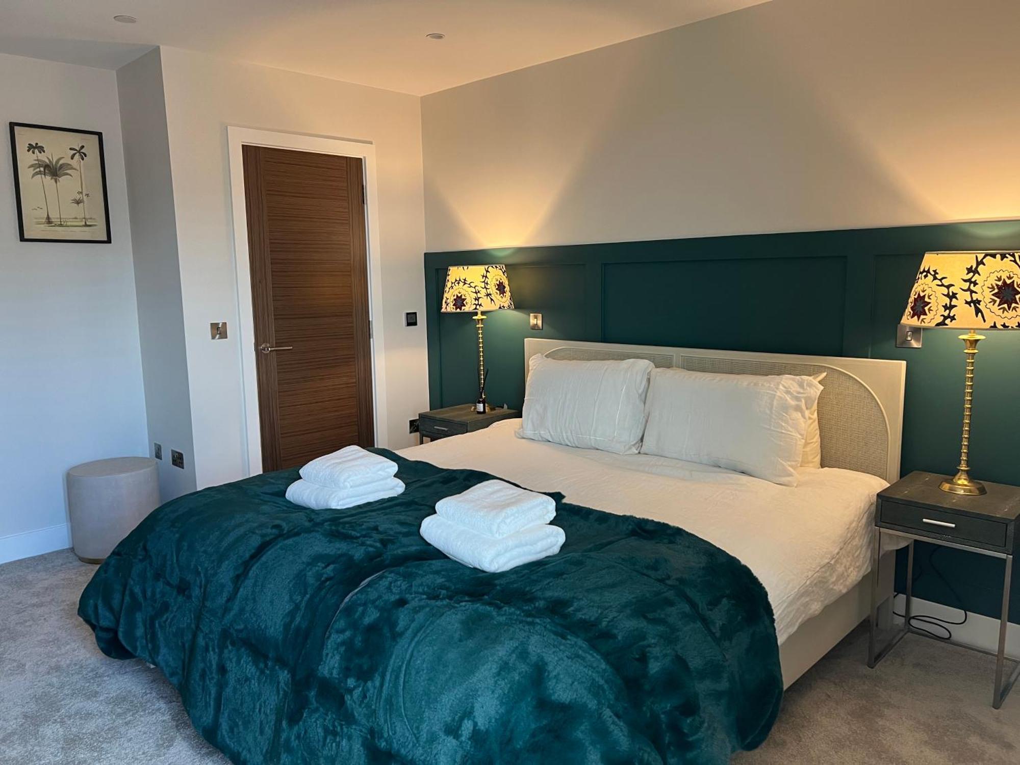 The Spitalfields At Ryedale House York